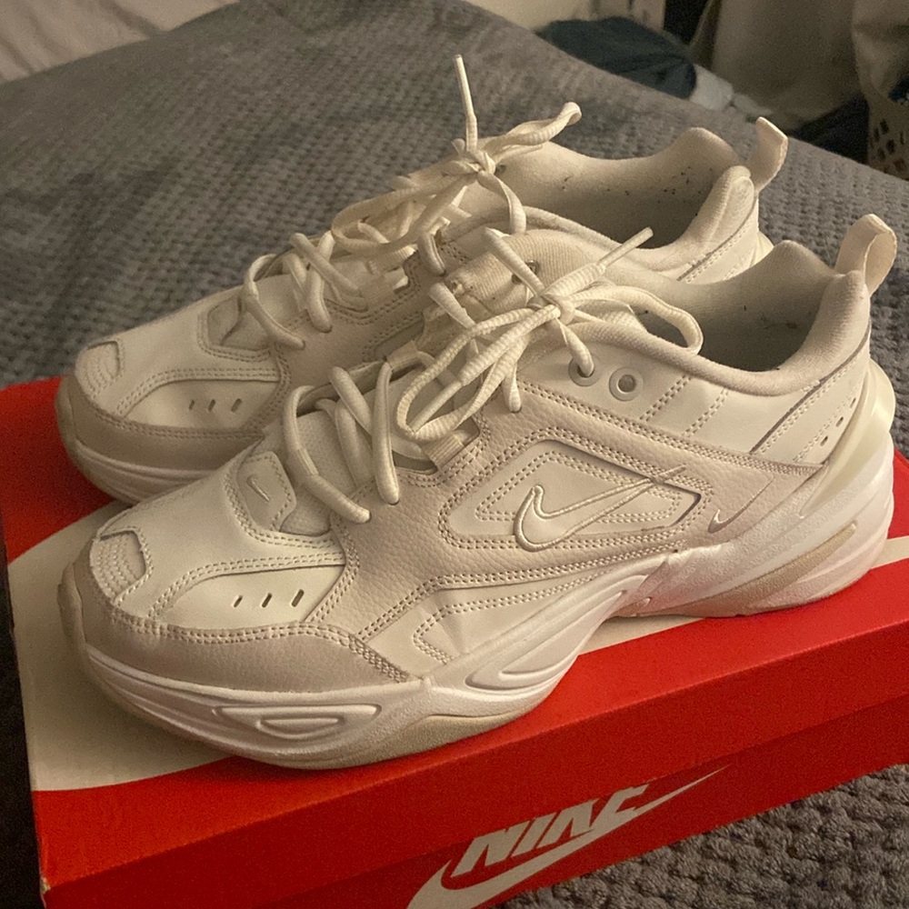Nike M2k Tekno
